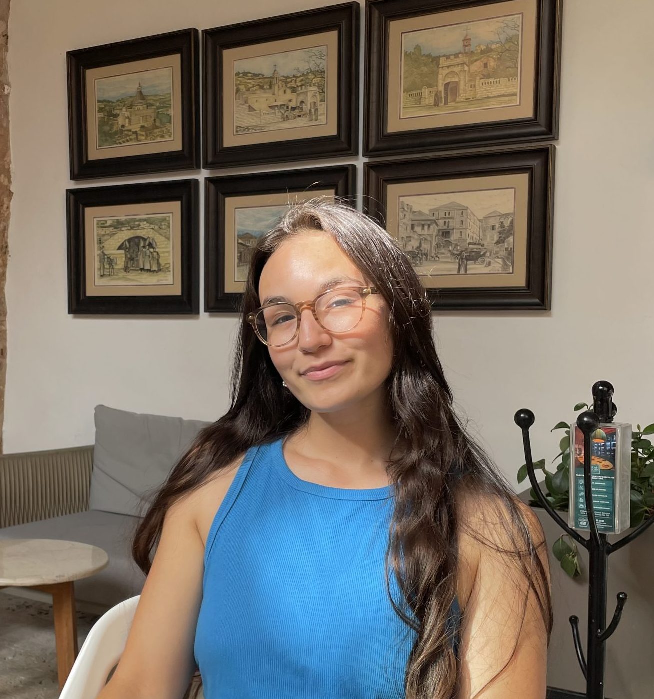 Image of Elena Sanchez